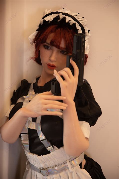 Starpery 171 CM D-cup Iris - Realistic Sex Dolls Store | The Doll Channel