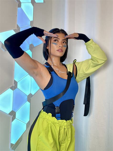 kayceeedilla : r/StreamerArmpits