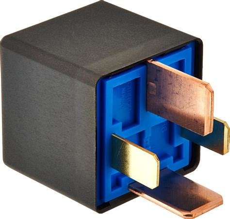 amazoncom genuine hyundai   power relay assembly automotive