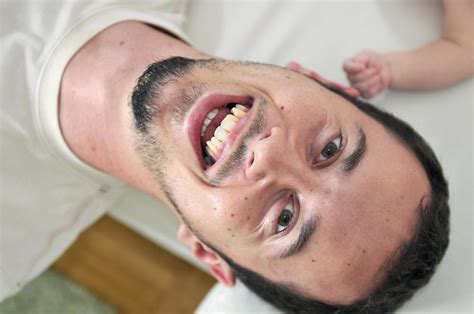 smiling top view  stock photo  vecteezy