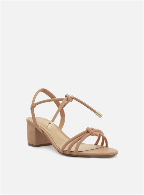 Block Heel Sandals for Women | Arezzo
