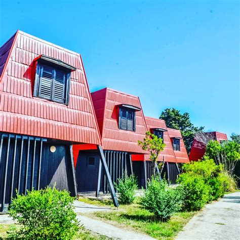Book FKK Ada Bojana - Nudist Beach Resort, Montenegro | The Romantic