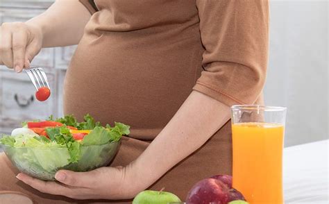 5 Rekomendasi Minuman Ibu Hamil Darah Rendah - Baby CoudFoam