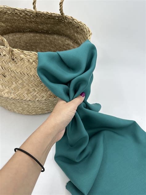 Ткань: 100% Тенсель твил. 128г/м2. Артикул: C37 - Fabrics organic