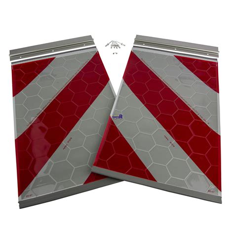 Setați steaguri cu reflexie completă HACO - Hydraulic Trailer | Piese