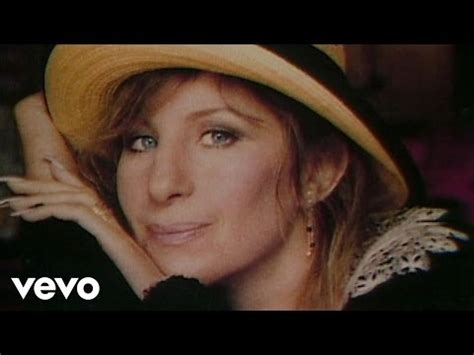 Somewhere by Barbra Streisand - Songfacts
