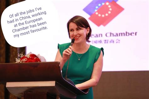 Olga Ivashchenko on LinkedIn: Of all the jobs I’ve had in China ...