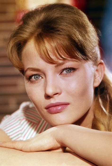 Schauspielerin Karin Baal ist tot – „Sie hat eine Generation geprägt“