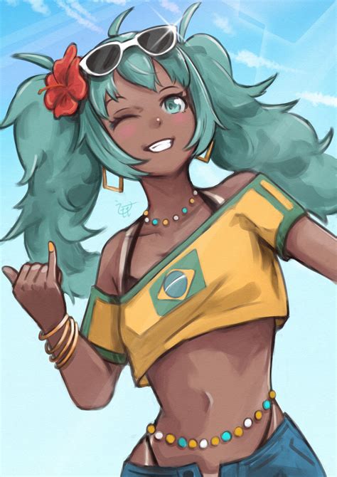 Hatsune Miku - VOCALOID - Image by momo Juice #4273680 - Zerochan Anime