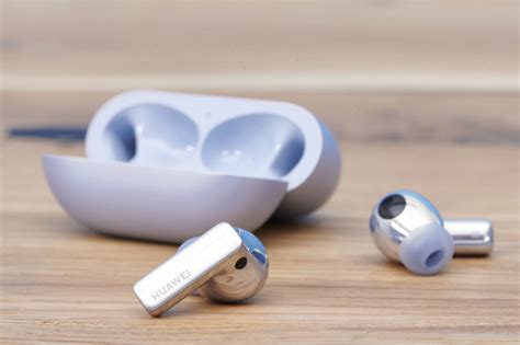 Huawei FreeBuds Pro 2 im Test: Die besten In-Ears von Huawei? - HIFI.DE