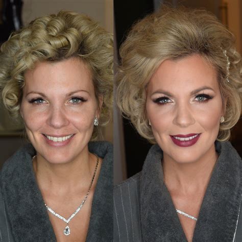Mother of the bride makeup 10 tips to look beautiful and be yourself