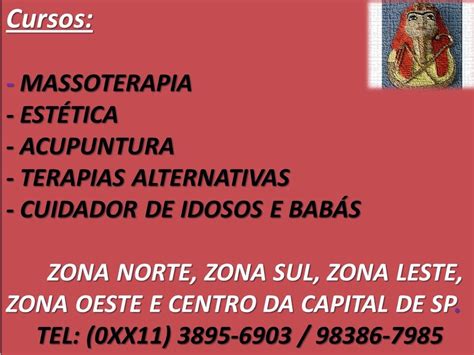 Curso Tecnico De Estetica