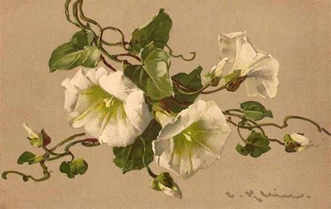 НЕЖНЫЕ ОТКРЫТКИ КАТАРИНЫ КЛЯЙН(CATHARINA KLEIN,1861-1929). Catharine ...
