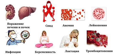 Лефлуномид — инструкция по применению, цена и отзывы