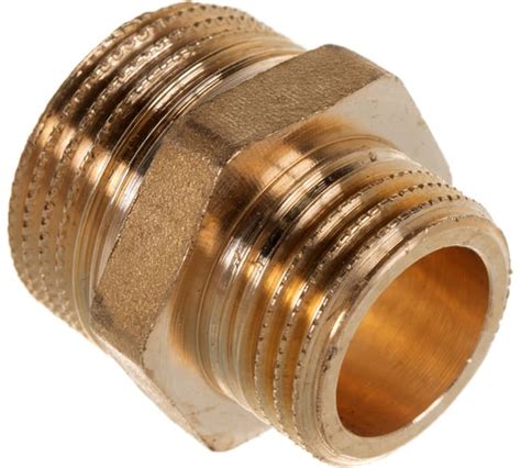 Переходной ниппель STOUT НН 3/4X1/2 SFT-0003-003412 - выгодная цена ...