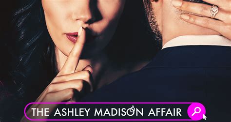 The Ashley Madison Affair Cast & Crew – fernsehserien.de