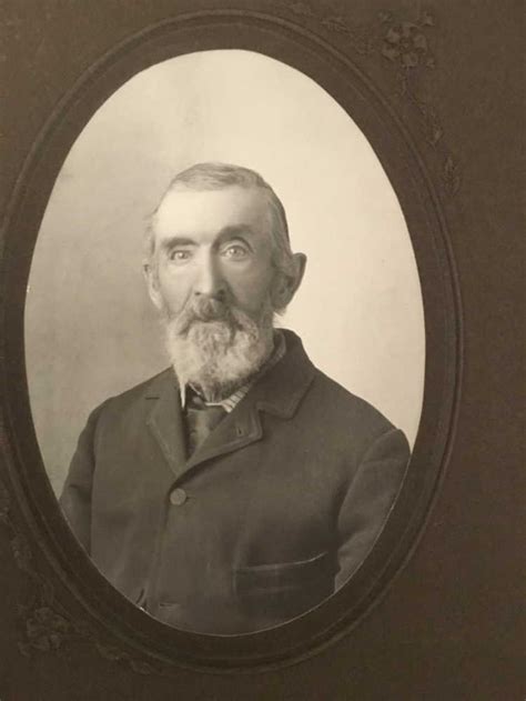 Charles Sylvanus Davis | Ancestry signs, Family history, History