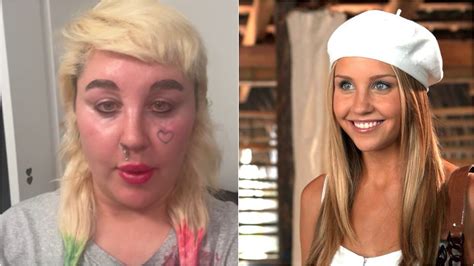 Amanda Bynes starts Ozempic to lose weight, says she wants to ‘look ...