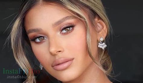 Tay Morad - Bio, Age, Height, Wiki, ? | Models Biography