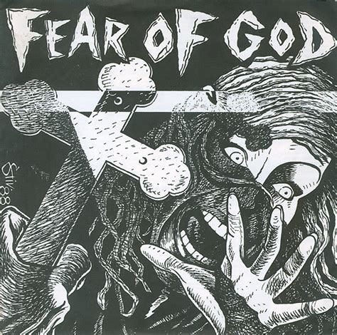 _ O _ P _ I _ U _ M __ H _ U _ M _: Fear of God - Fear of God (1988)