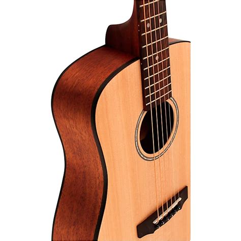 Cort AD Mini OP Standard 3/4 Size Dreadnought Acoustic Guitar | Guitar ...