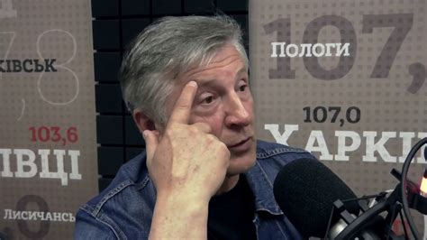 Станіслав Боклан про кінопремії, українські фільми та Голлівуд - YouTube