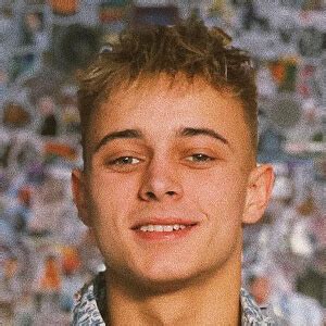 Daniil Krapivnikov - Age, Family, Bio | Famous Birthdays