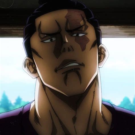 Todo Aoi | Anime