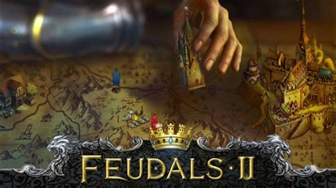 Игра феодалы 2 в одноклассниках - YouTube