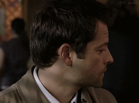 Supernatural Imagines, One Shots, & More — Cas tried to hold Dean’s ...