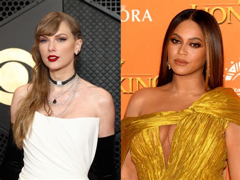 net worth beyonce vs taylor swift