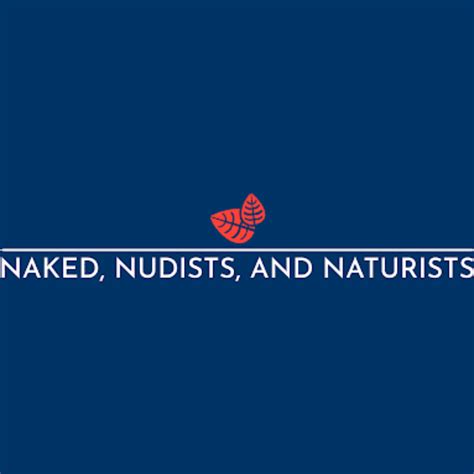 "Naked, Nudists, and Naturists" - Episode #82 (MATT - "The Bearded