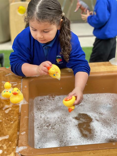 Barlby Primary School - Admissions Arrangements