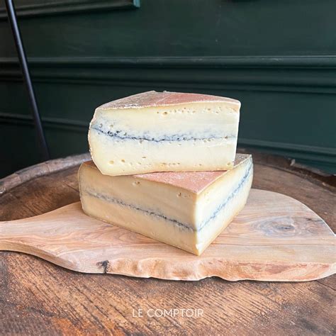 morbier le comptoir
