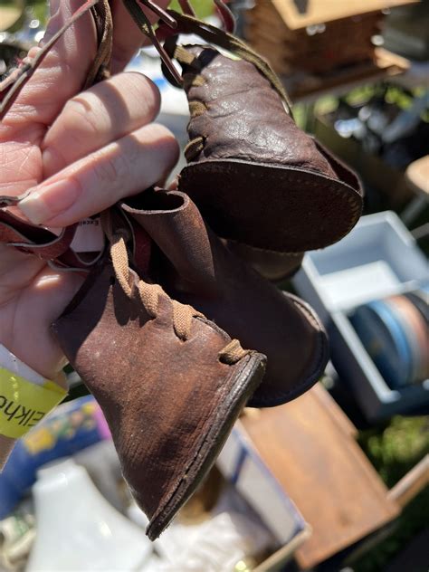 Flea Market Antique Haul - The Junk Parlor