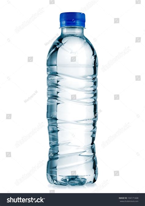 Small Water Bottle Stock Photo 104171468 : Shutterstock