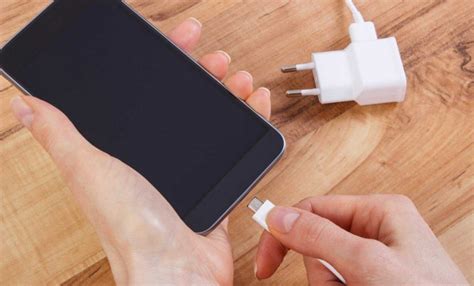 3 ошибки при зарядке телефона. Так не делайте, чтобы новый телефон не ...