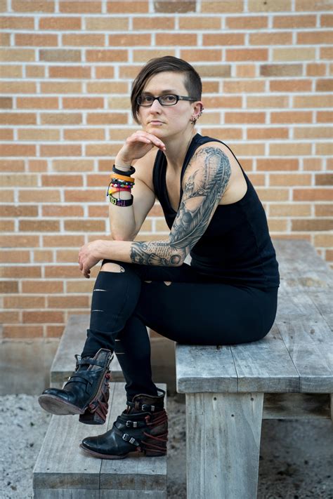 Keri Blakinger - Macmillan Speakers Bureau