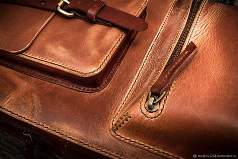 Рюкзак мужской. Рюкзак из кожи в интернет-магазине Ярмарка Мастеров по ...
