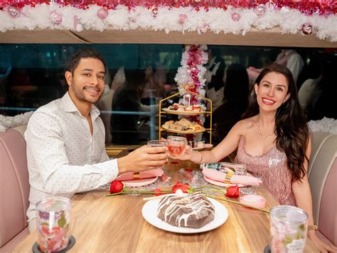 Tea Around Town Atlanta (2025) - All You Need to Know BEFORE You Go