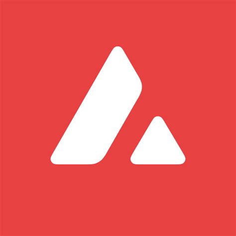 AVAX Market Cap — Chart and Ideas — TradingView