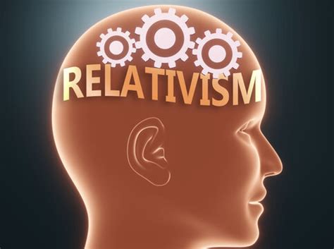 how to pronounce relativism