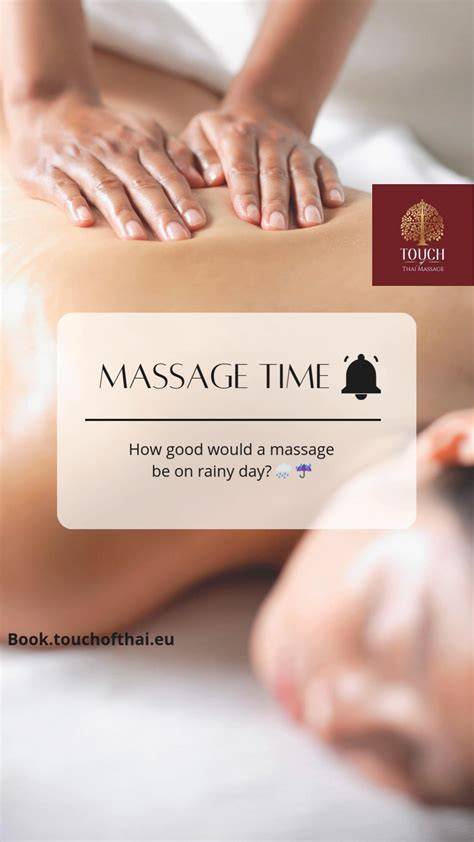 Touch of Thai Massage & Spa | Dubrovnik
