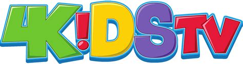 4Kids TV Network Revival Logo by ABFan21 on DeviantArt