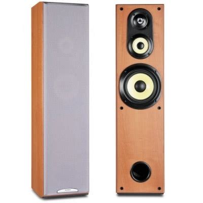 Sony SS-MF450H - напольная акустика | Купить в магазине Аудиомания