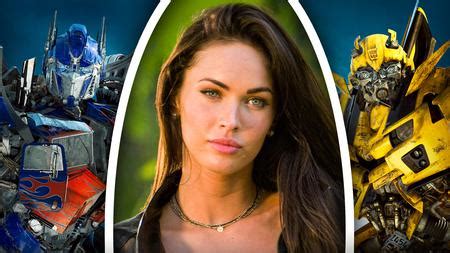 Transformers (Movie Franchise) | Latest News & Updates