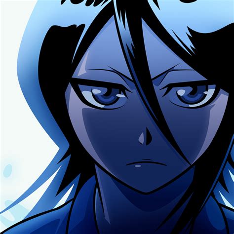 Bleach Rukia Shikai