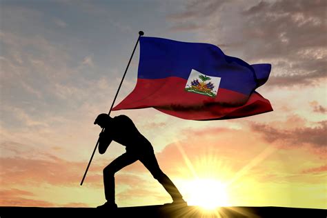 Haiti: Turning the Blazing Sun Into a Power Source | Mind Matters