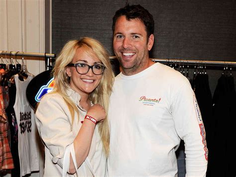 Who Is Jamie Lynn Spears' Husband? All About Jamie Watson