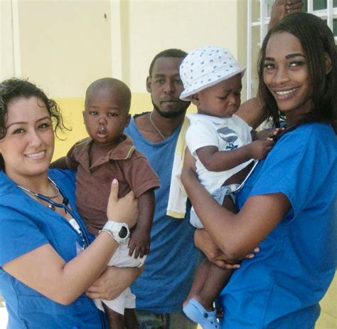Medicine & Healthcare Observation & Experience | Volunteer in the